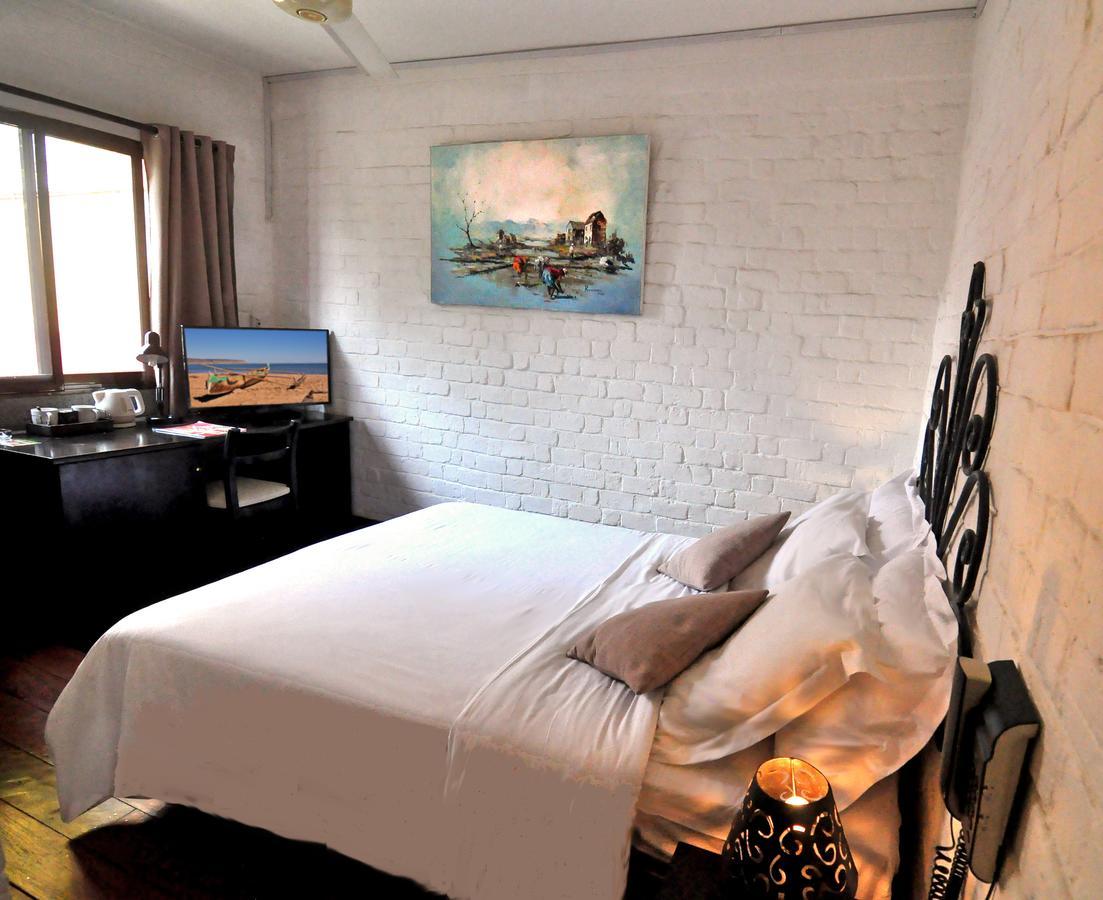 Rova Hotel Antananarivo Bagian luar foto