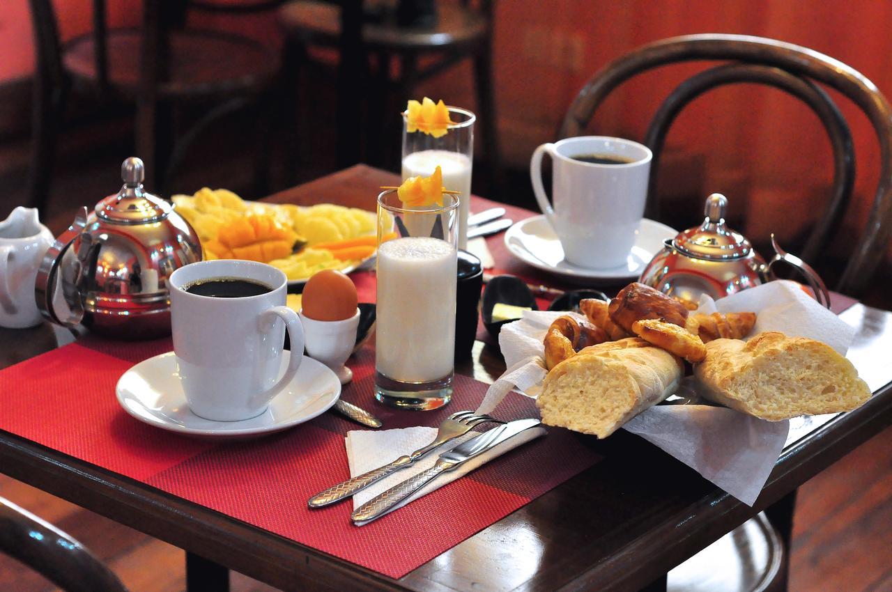 Rova Hotel Antananarivo Bagian luar foto